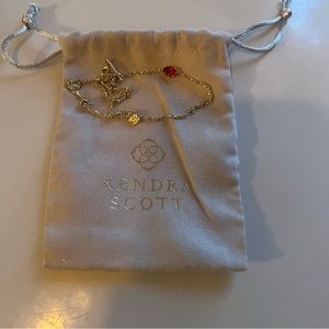 Kendra Scott Necklace